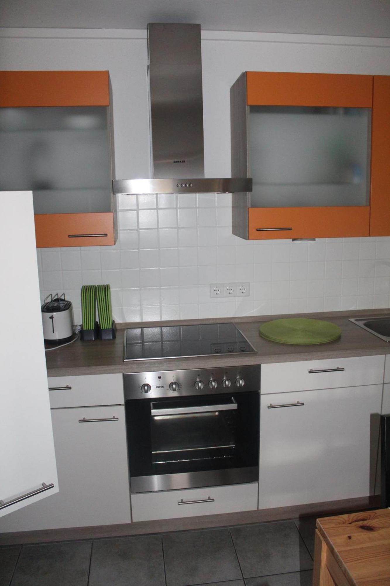 Apartamento Annas-Huus Nordstrand Exterior foto