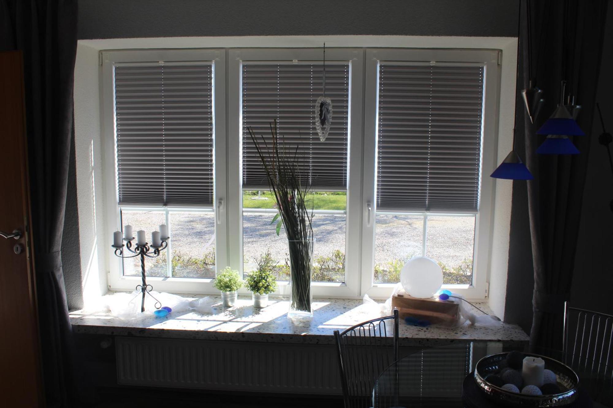 Apartamento Annas-Huus Nordstrand Exterior foto