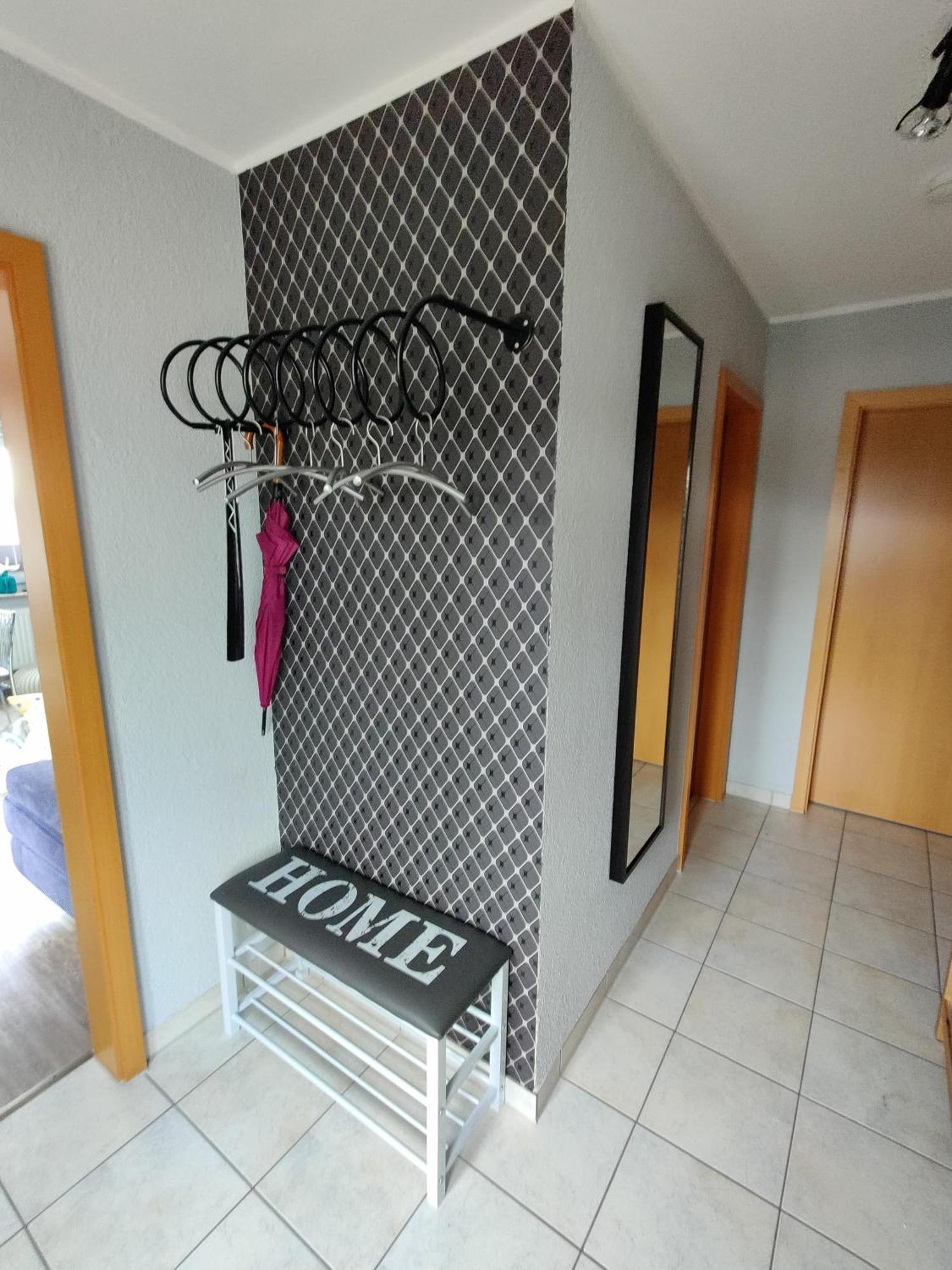 Apartamento Annas-Huus Nordstrand Exterior foto