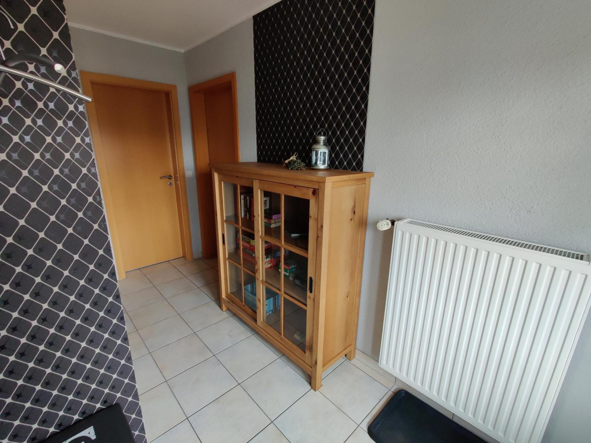 Apartamento Annas-Huus Nordstrand Exterior foto