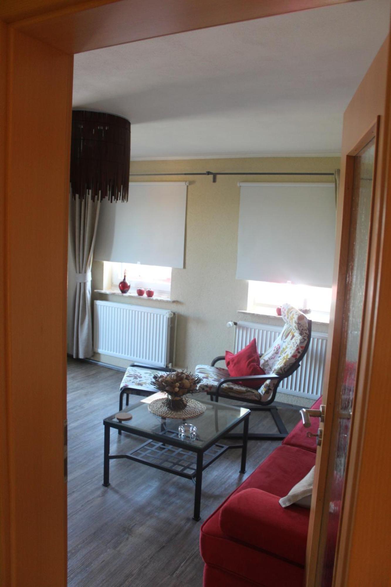 Apartamento Annas-Huus Nordstrand Exterior foto