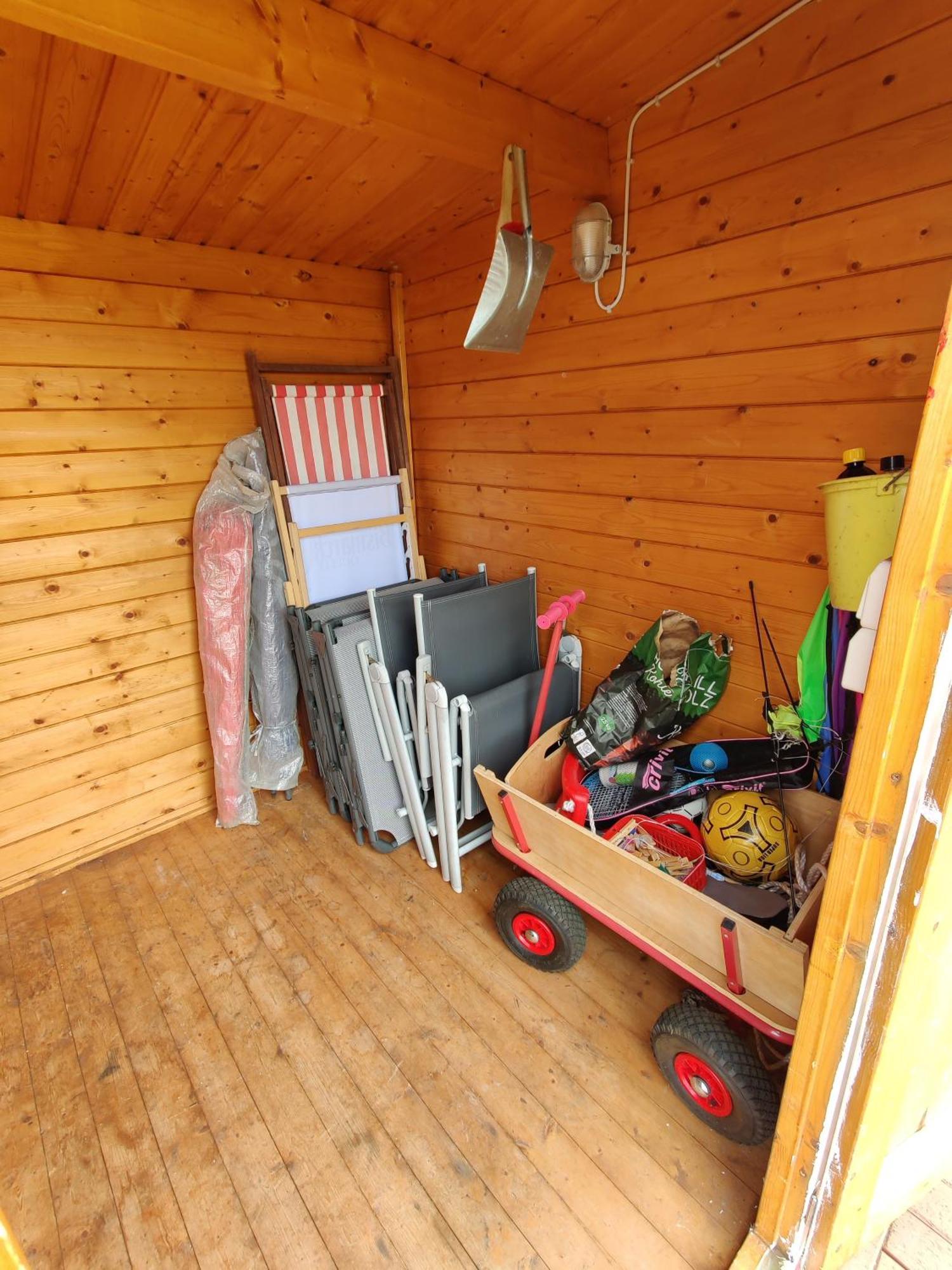 Apartamento Annas-Huus Nordstrand Habitación foto