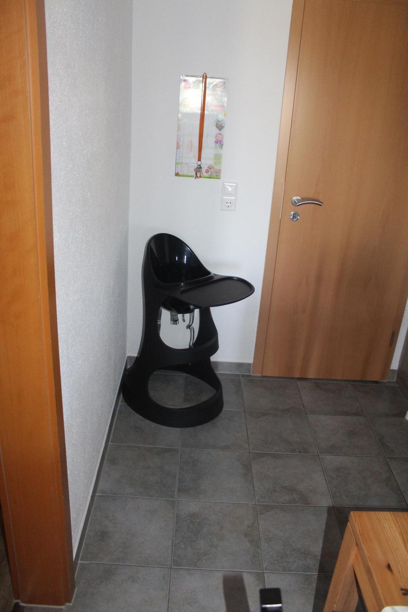 Apartamento Annas-Huus Nordstrand Habitación foto
